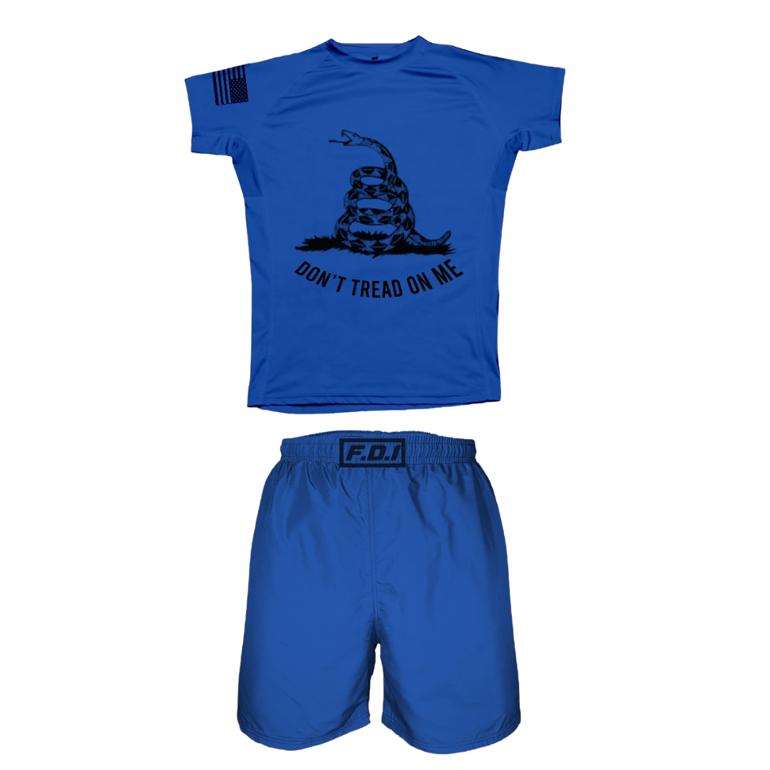 HIT Outfit