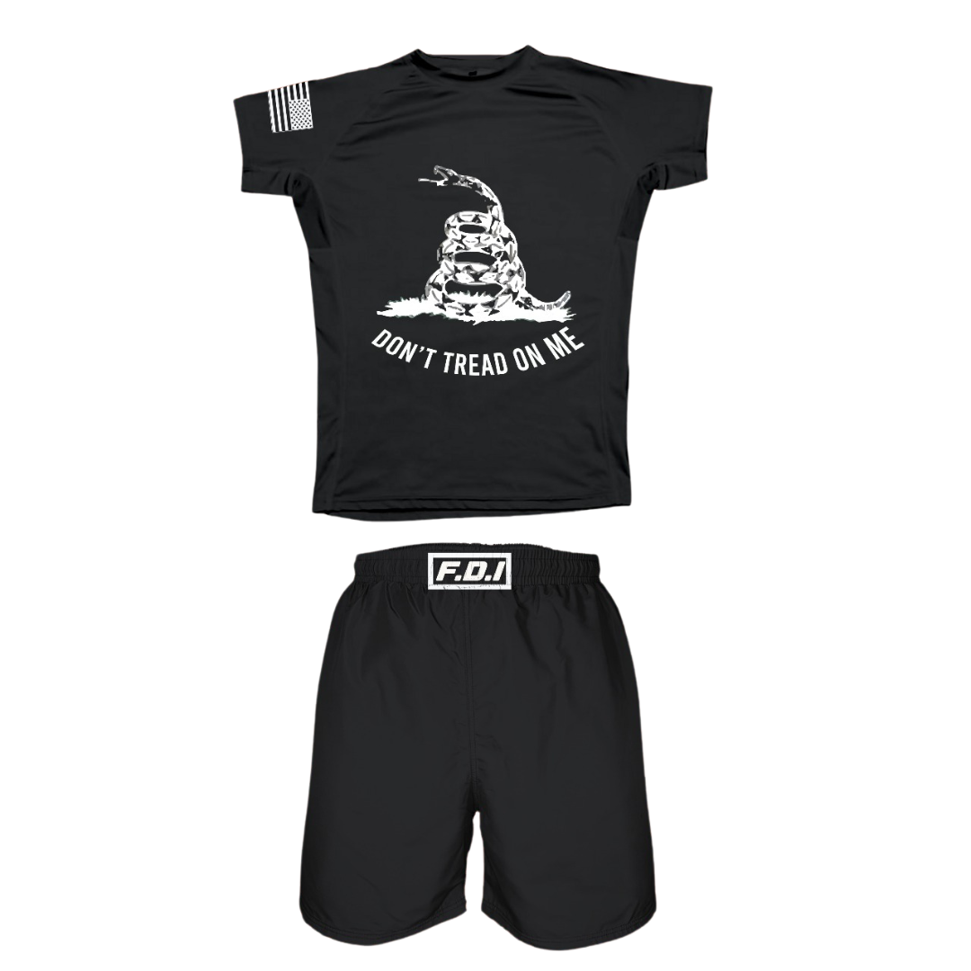 HIT Outfit