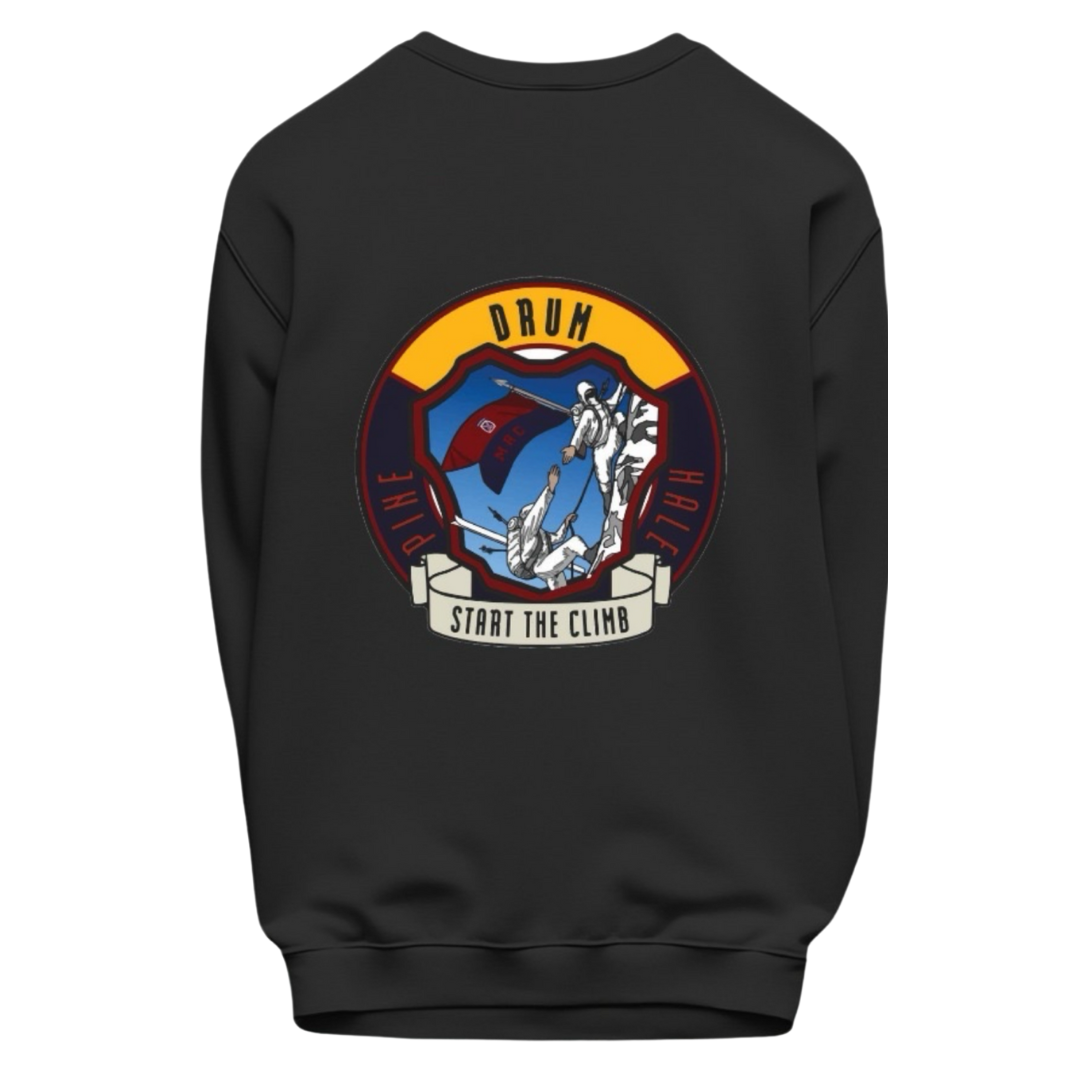 Unit Sweater