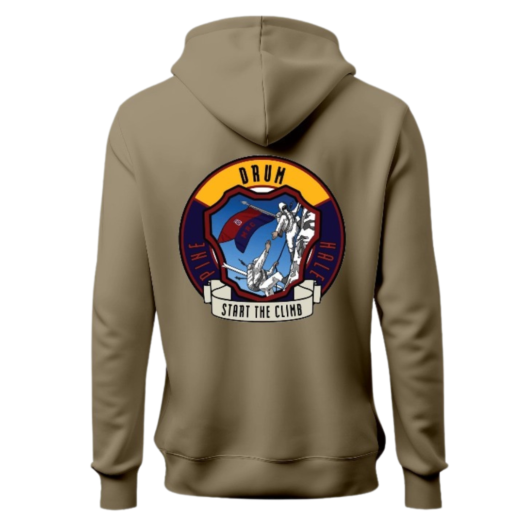 Unit Hoodie