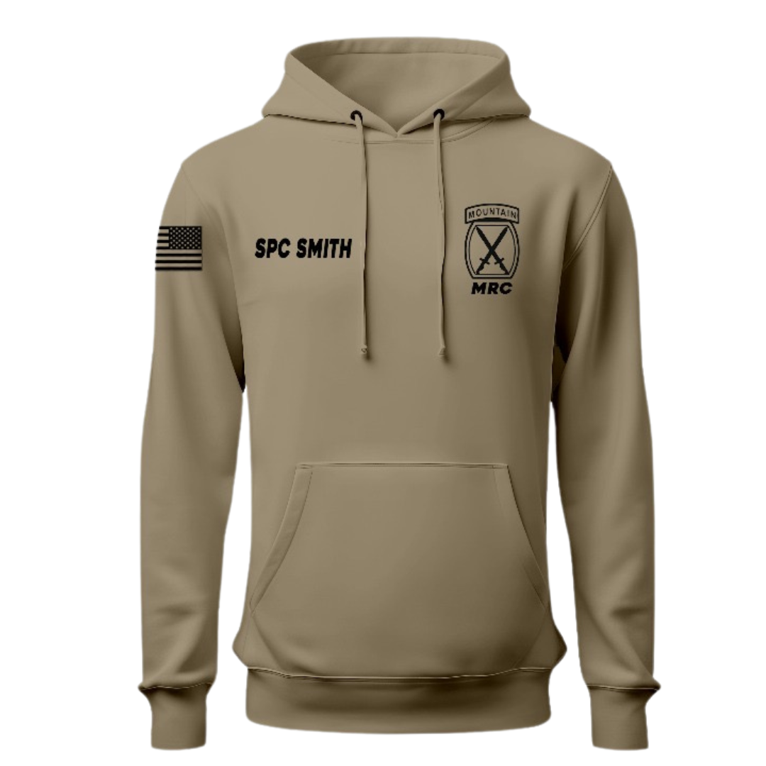 Unit Hoodie