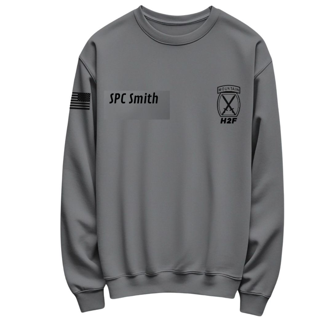 Unit Sweater