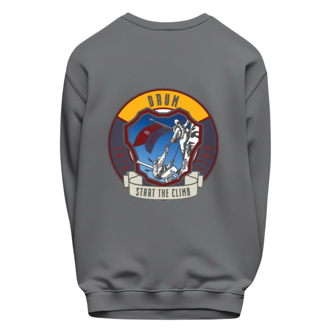 Unit Sweater