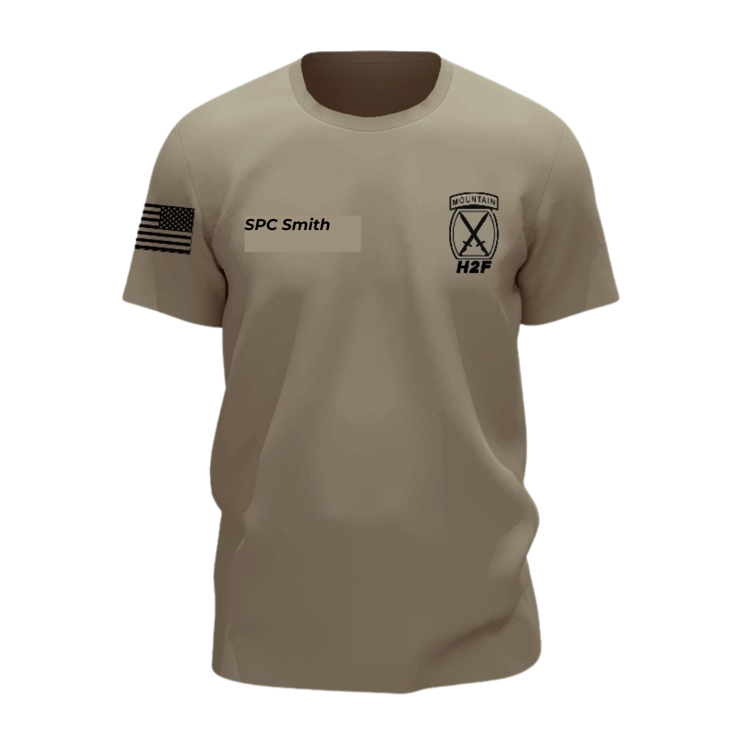 Unit T-Shirt