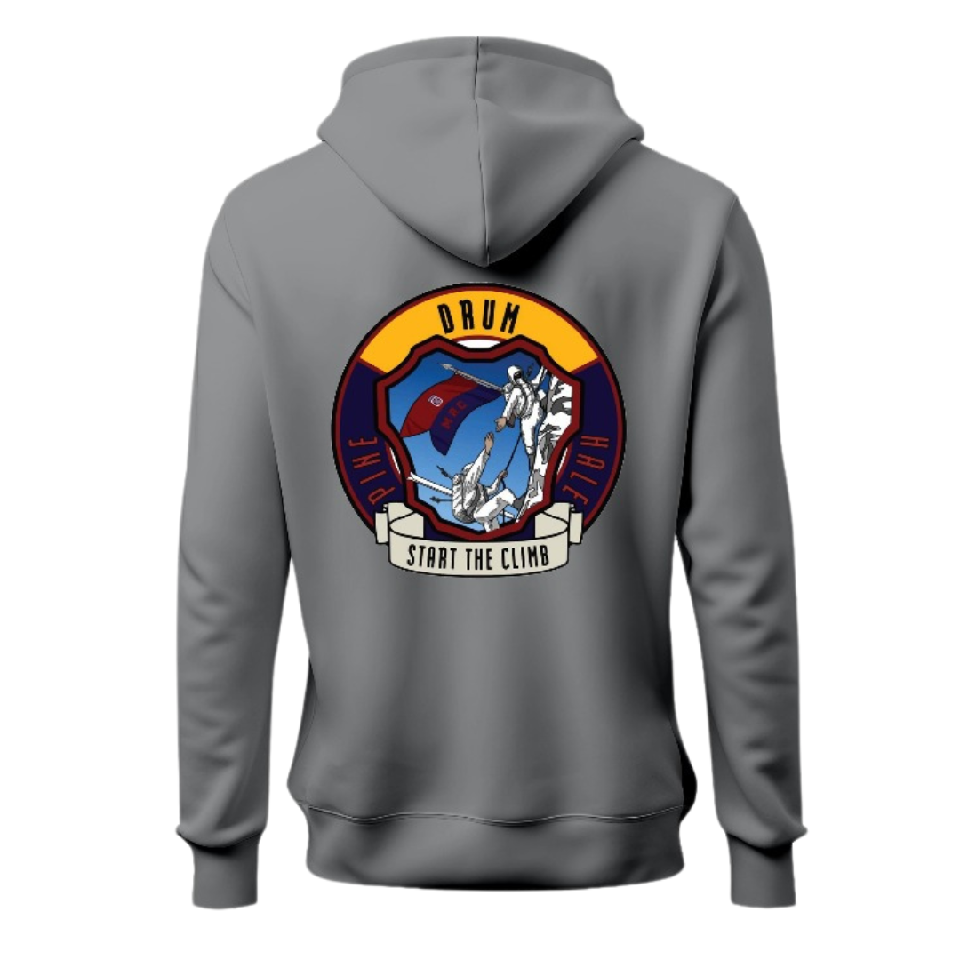 Unit Hoodie