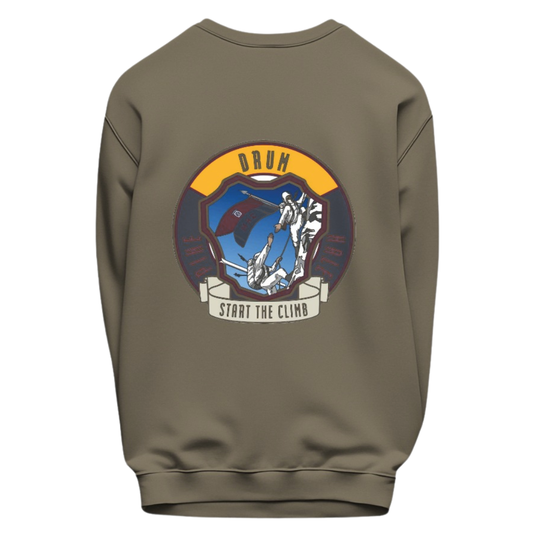 Unit Sweater