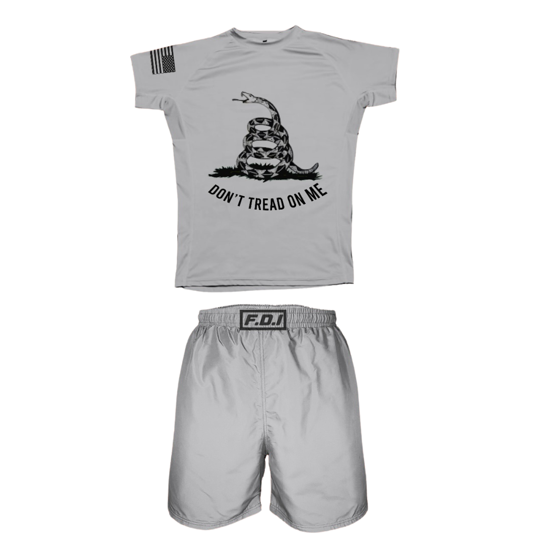 HIT Outfit