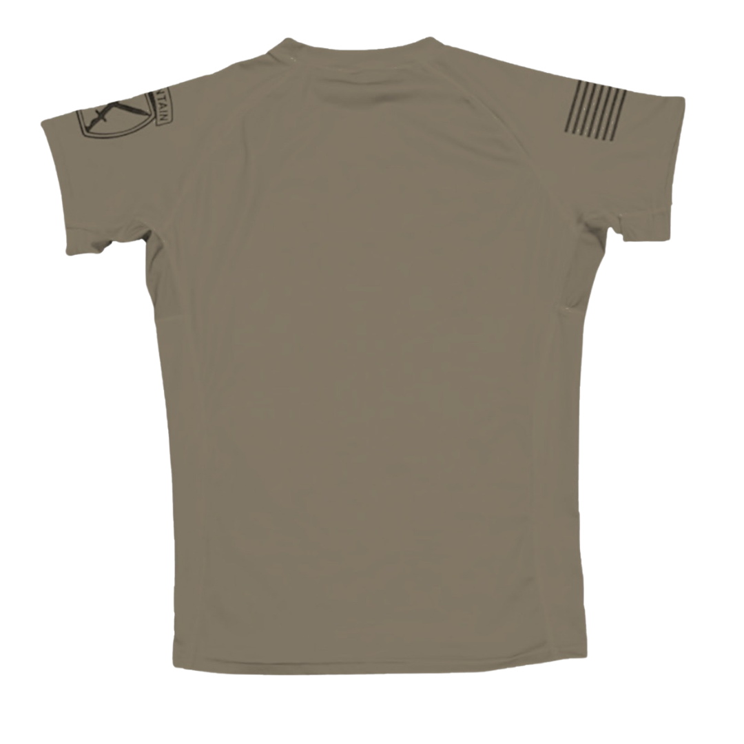 Combat Shirt