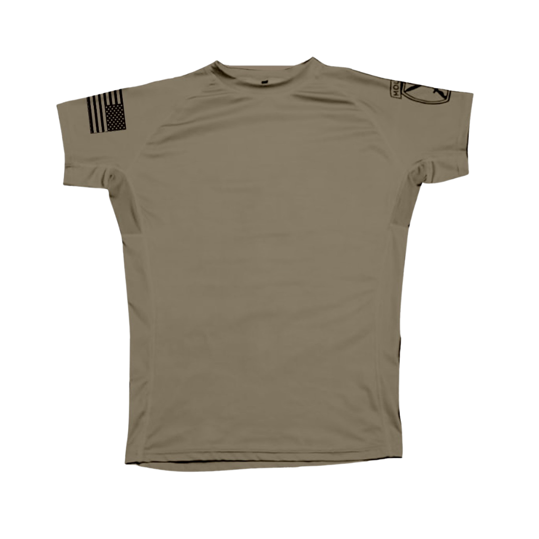 Combat Shirt
