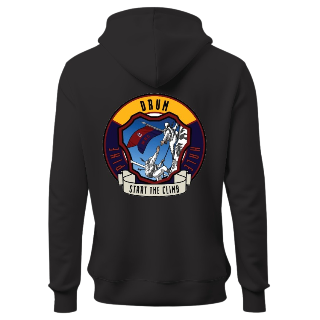 Unit Hoodie