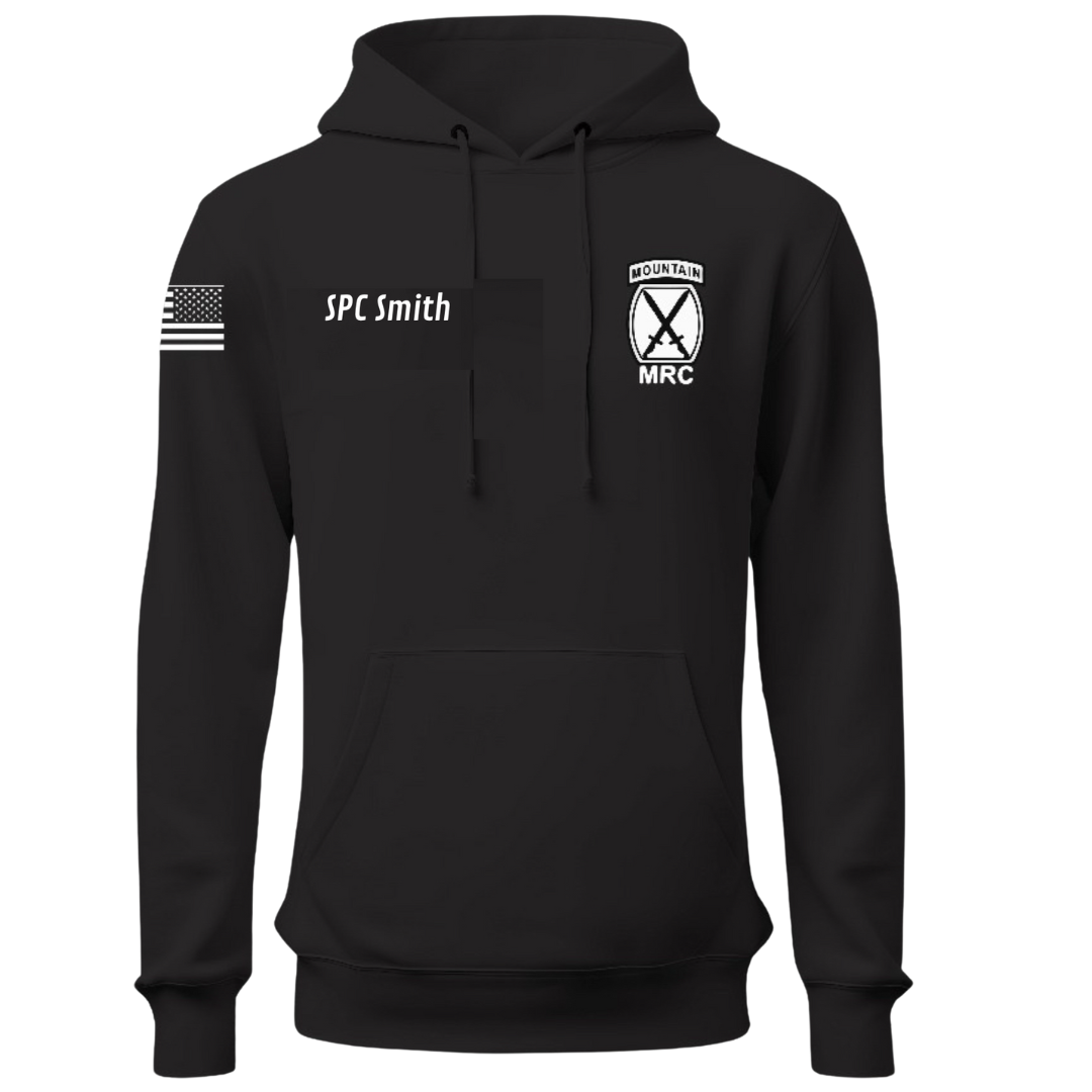 Unit Hoodie