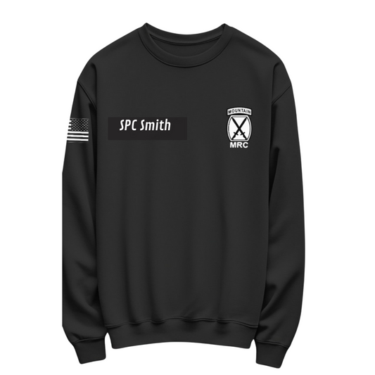 Unit Sweater